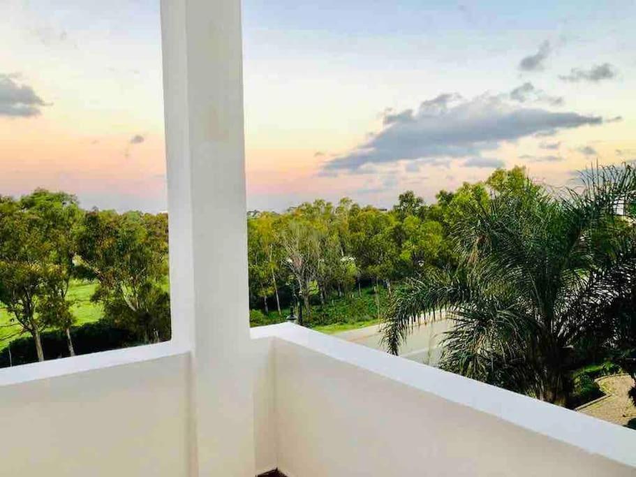 Luxury 3 Bedroom Panoramic Views In Hotspot With Fibre Optic Wifi And Netflix Tânger Exterior foto